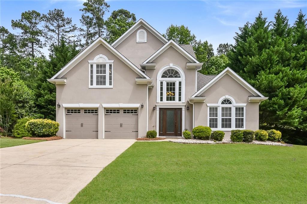 4245 Delamar Dr., Cumming, GA 30041