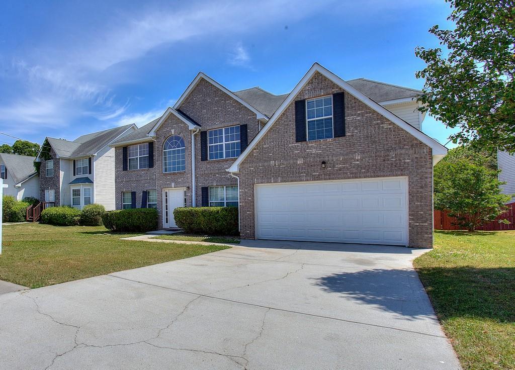 6063 Lamp Post Pl., College Park, GA 30349