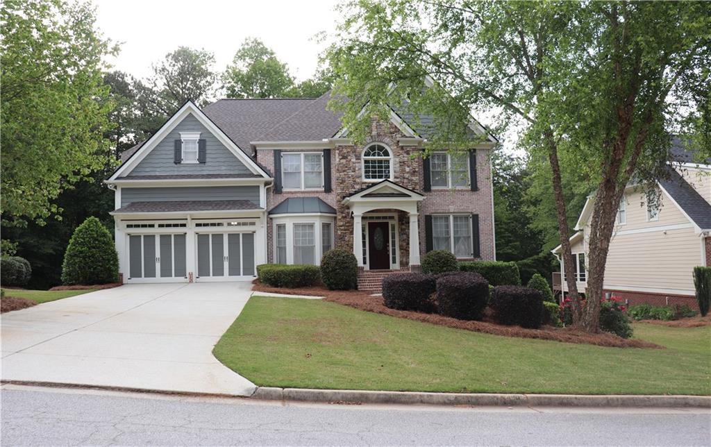 9913 Hamilton Dr., Douglasville, GA 30135