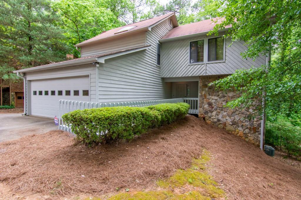 3581 Yarmouth Hill, Lawrenceville, GA 30044