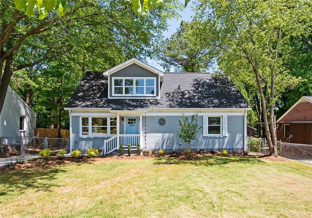 1984 Willa Way, Decatur, GA 30032