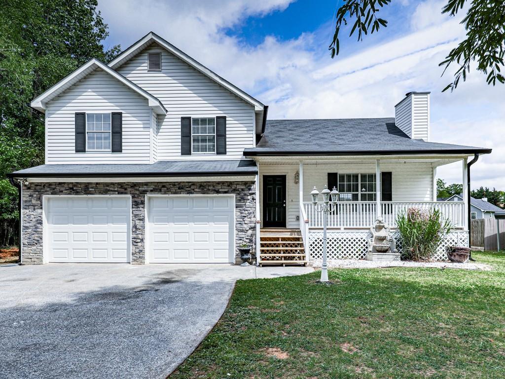 50 Bishop Rd., Cartersville, GA 30121