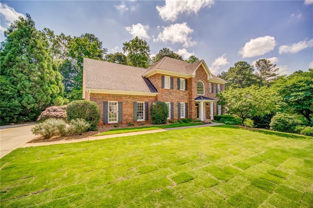 747 Terrell Crossing, Marietta, GA 30067