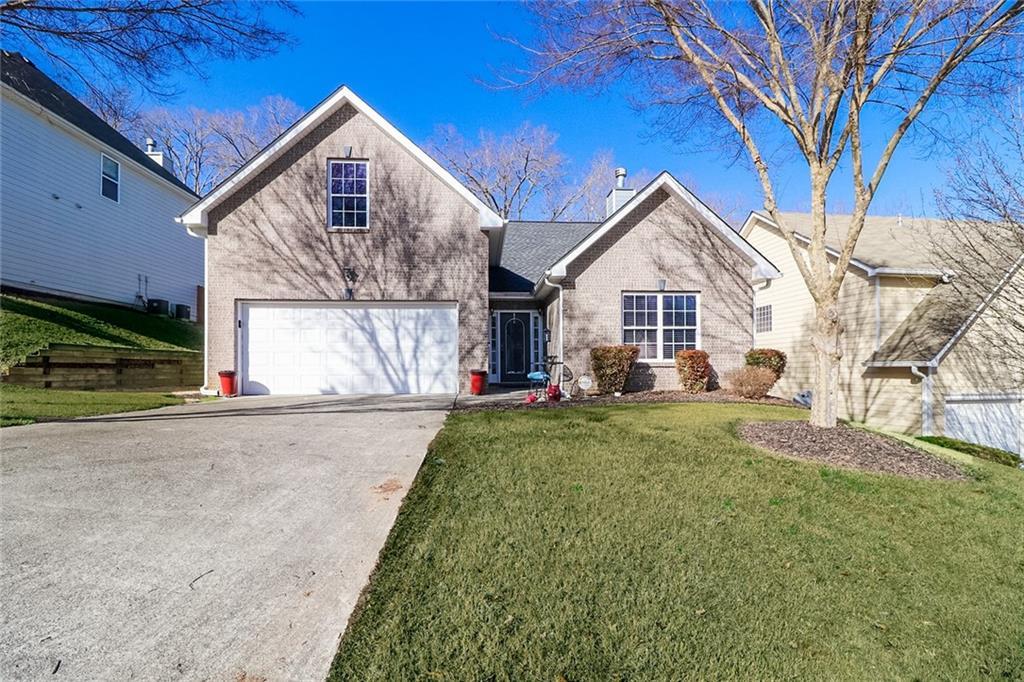 1275 Wondering Way, Suwanee, GA 30024