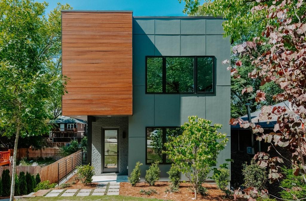 534 Morgan St. #A, Atlanta, GA 30308