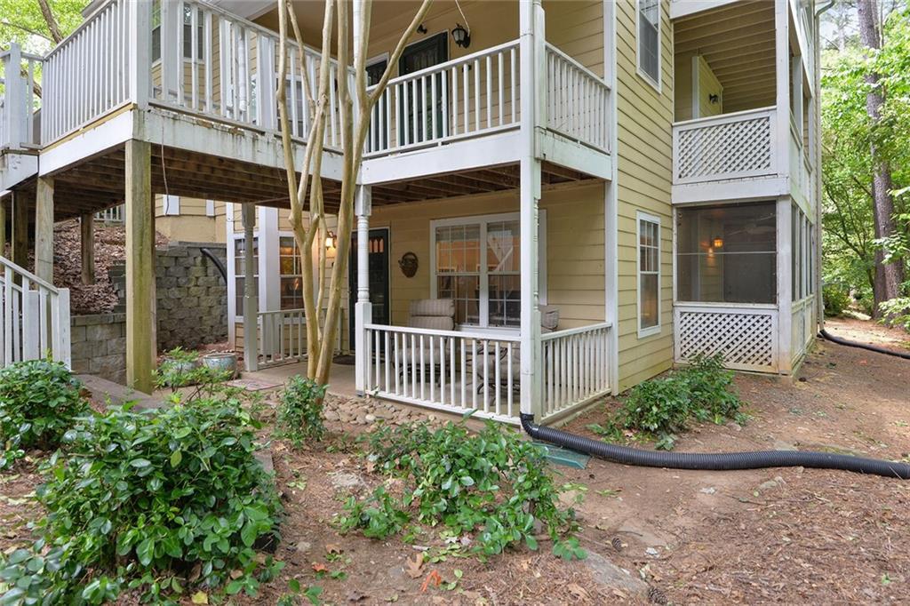 3960 Riverlook Pkwy. #104, Marietta, GA 30067
