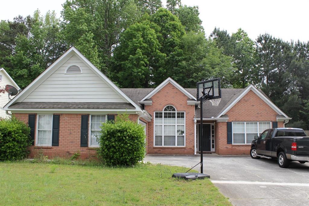 518 Arbour Way, Suwanee, GA 30024
