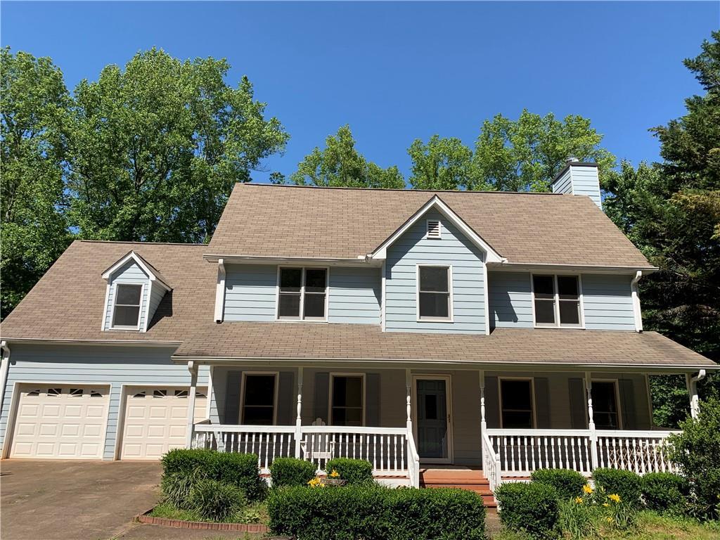 5170 Mills Dr., Cumming, GA 30028