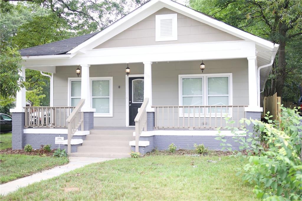 3129 E Point St., East Point, GA 30344