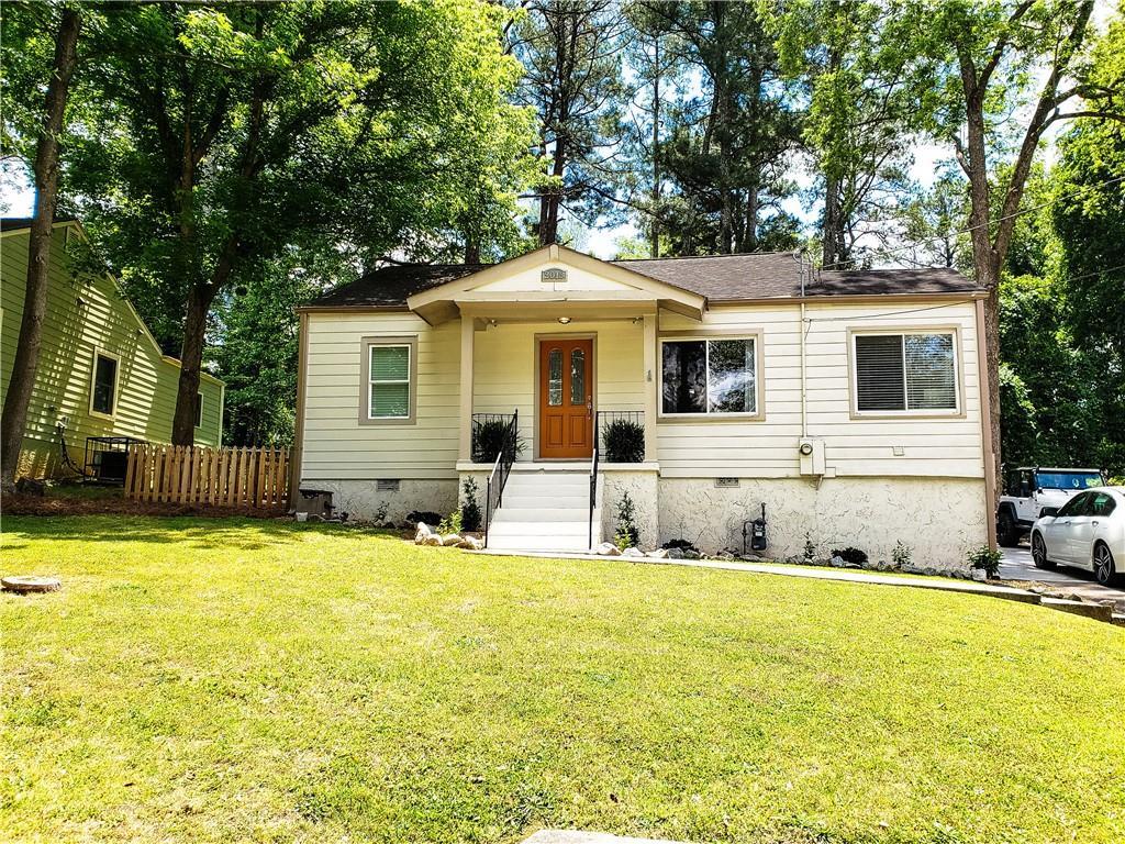 2013 Glenwood Ave., Atlanta, GA 30316