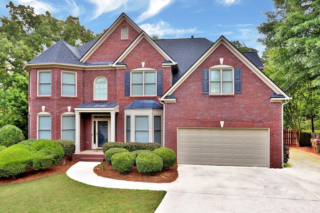3617 Green Pine Way, Suwanee, GA 30024