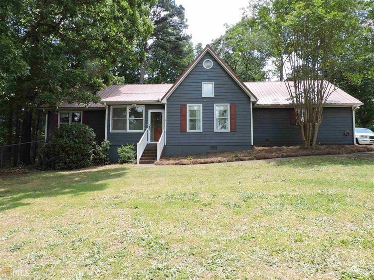 16 Deer Run Tr., Winder, GA 30680
