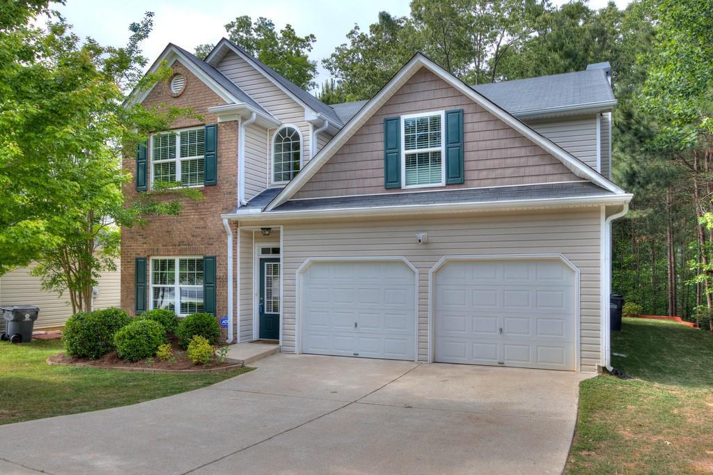 50 Regency Dr., Hiram, GA 30141