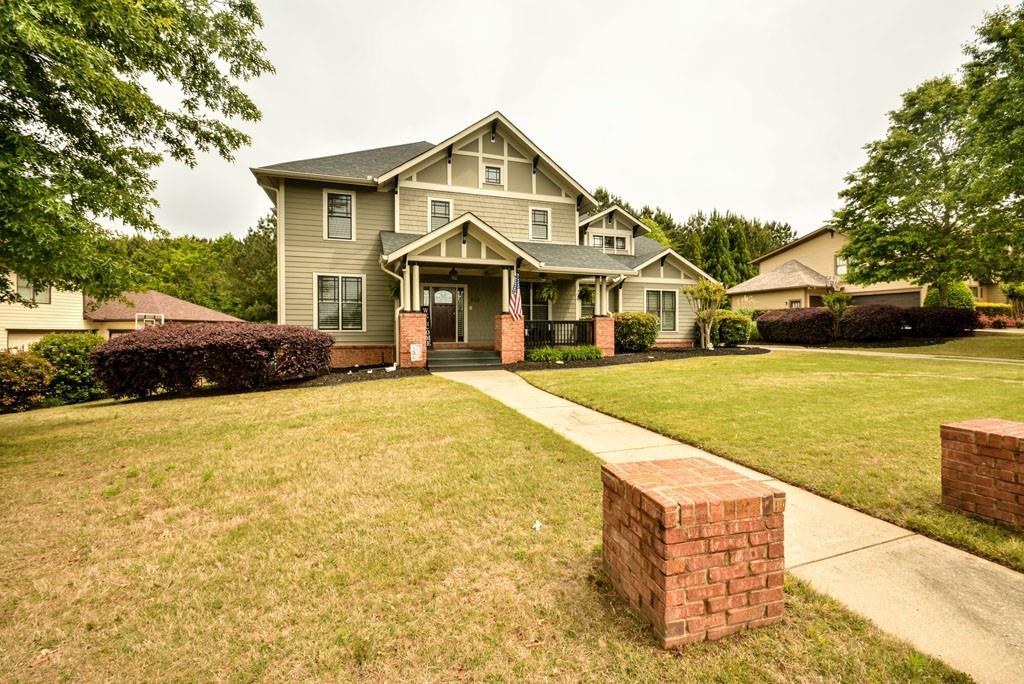 [Address Hidden by Seller], Canton, GA 30114
