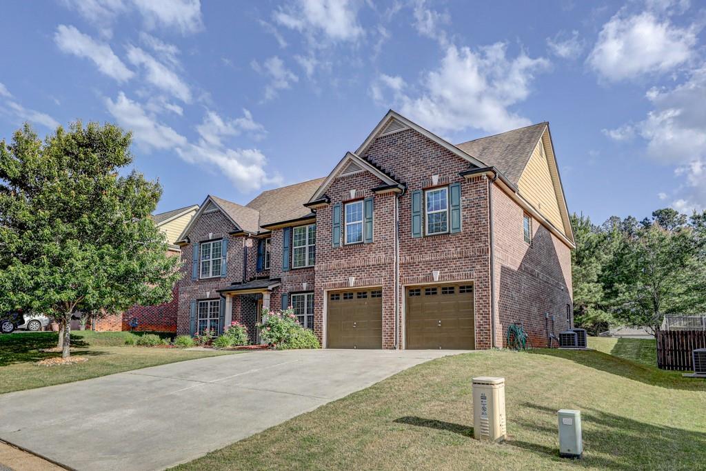 85 Victoria Heights Pl., Dallas, GA 30132