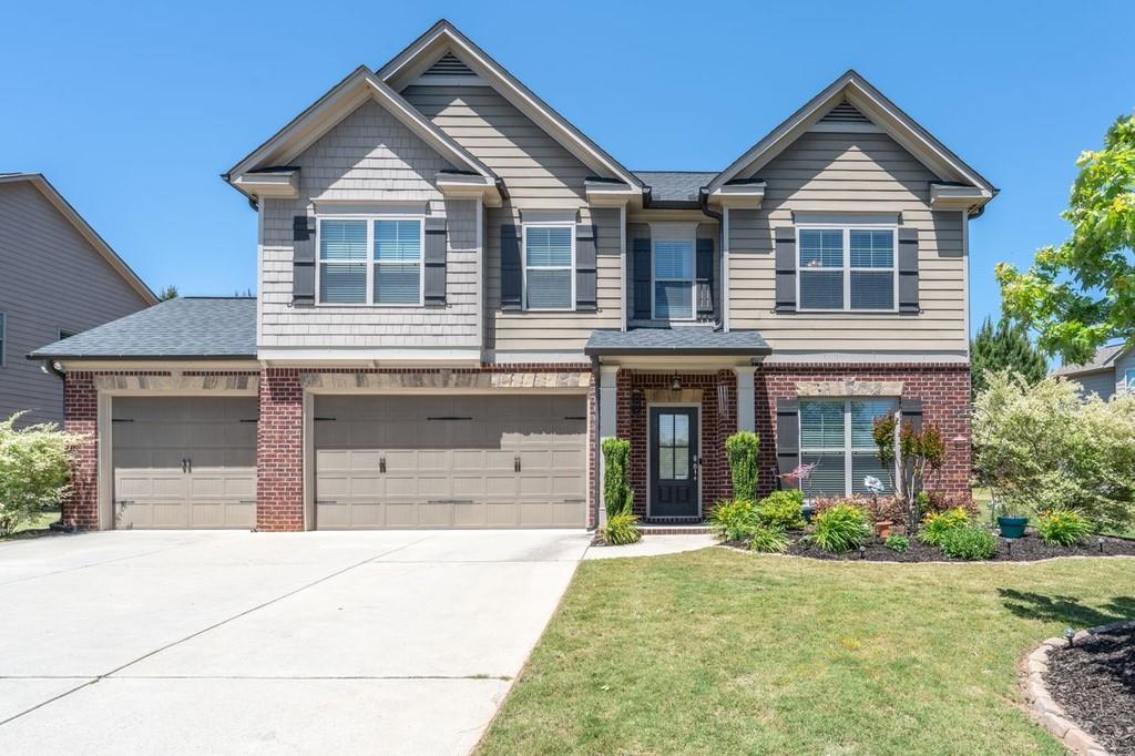 4060 Hunters Walk Way, Cumming, GA 30028