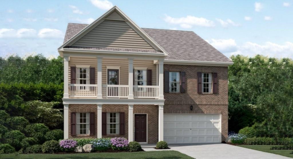 5091 Woodmarsh Dr., Auburn, GA 30011
