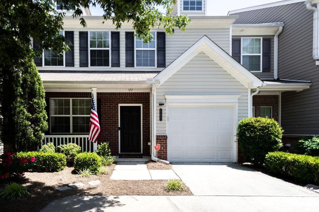 442 Windstone Tr., Alpharetta, GA 30004