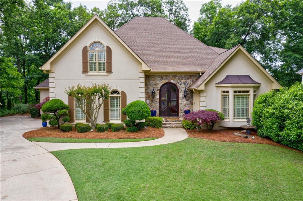 3945 Schooner Ridge, Alpharetta, GA 30005