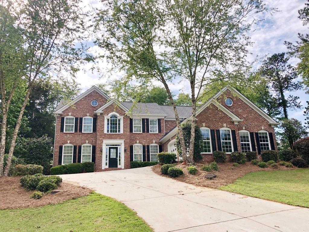 3194 Brush Arbor Ct., Jefferson, GA 30549