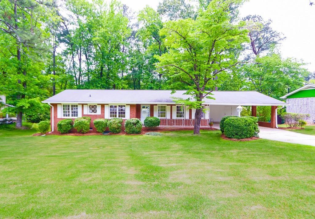 4120 Council Rock Rd., Marietta, GA 30068