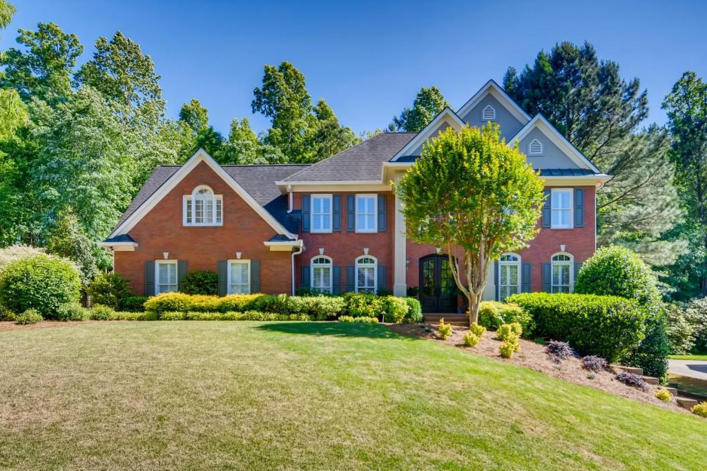 4610 Berkeley Walk Point, Berkeley Lake, GA 30096