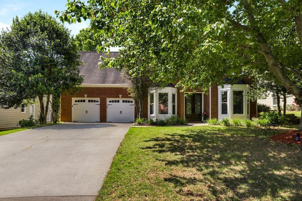 330 Camber Trace, Roswell, GA 30076