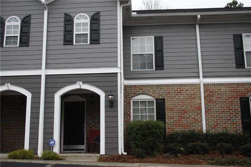 204 Summer Pl., Norcross, GA 30071