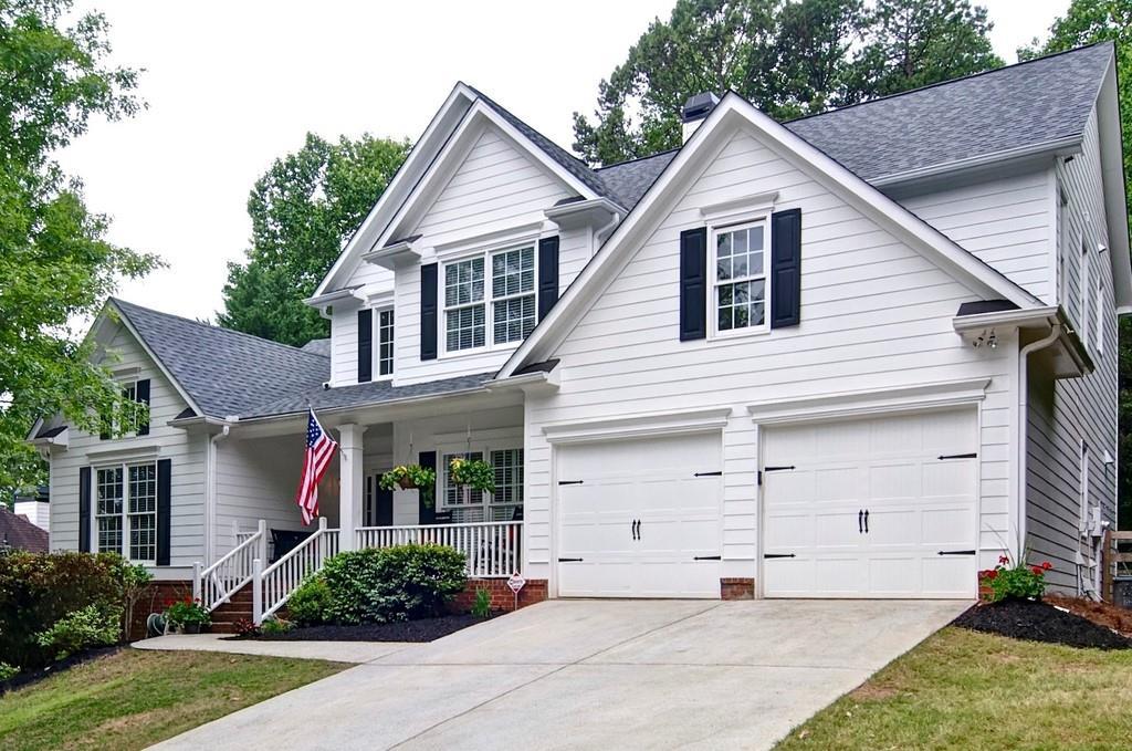 729 Parkside Dr., Woodstock, GA 30188