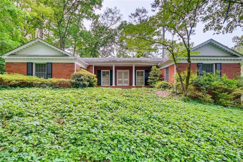 6900 Brandon Mill Rd., Sandy Springs, GA 30328