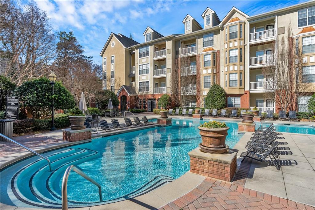 1427 Westchester Ridge, Atlanta, GA 30329
