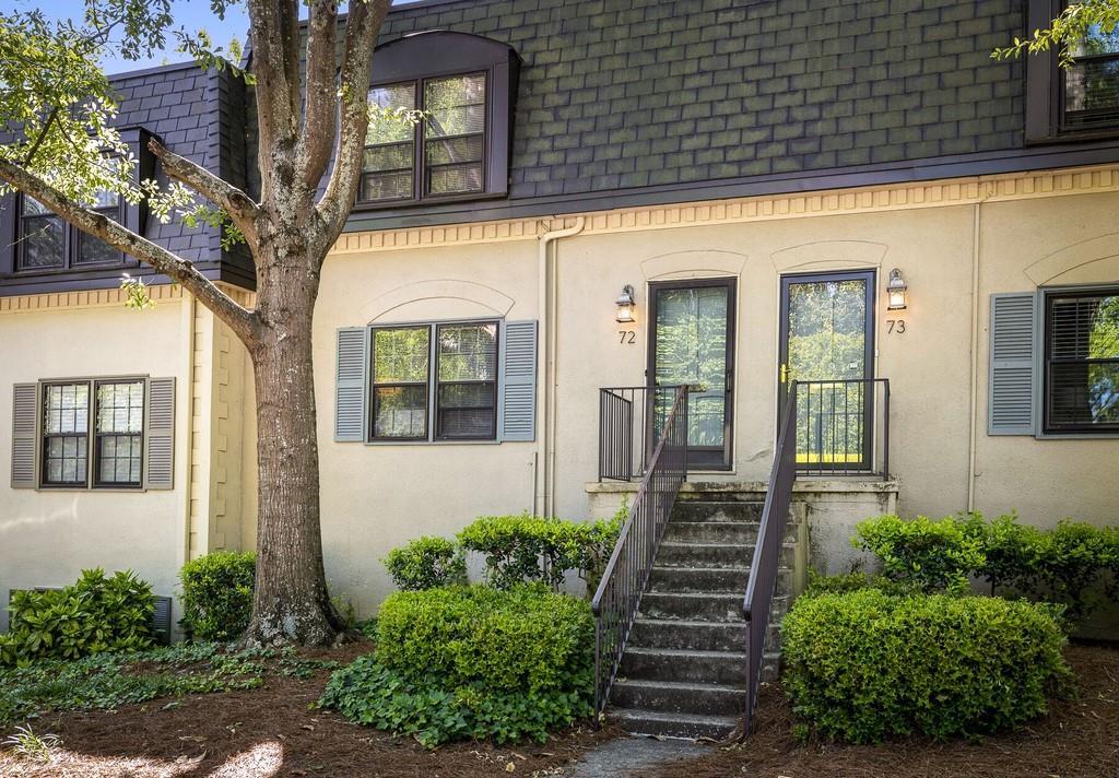 72 Chaumont Sq., Atlanta, GA 30327