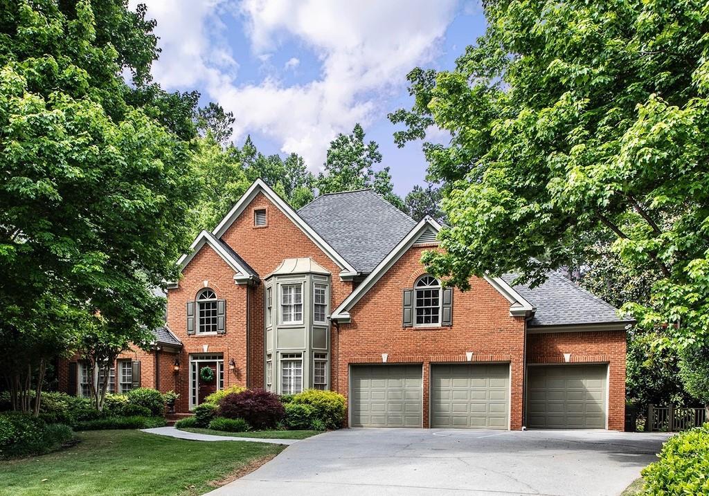 1416 Downington Overlook, Acworth, GA 30101