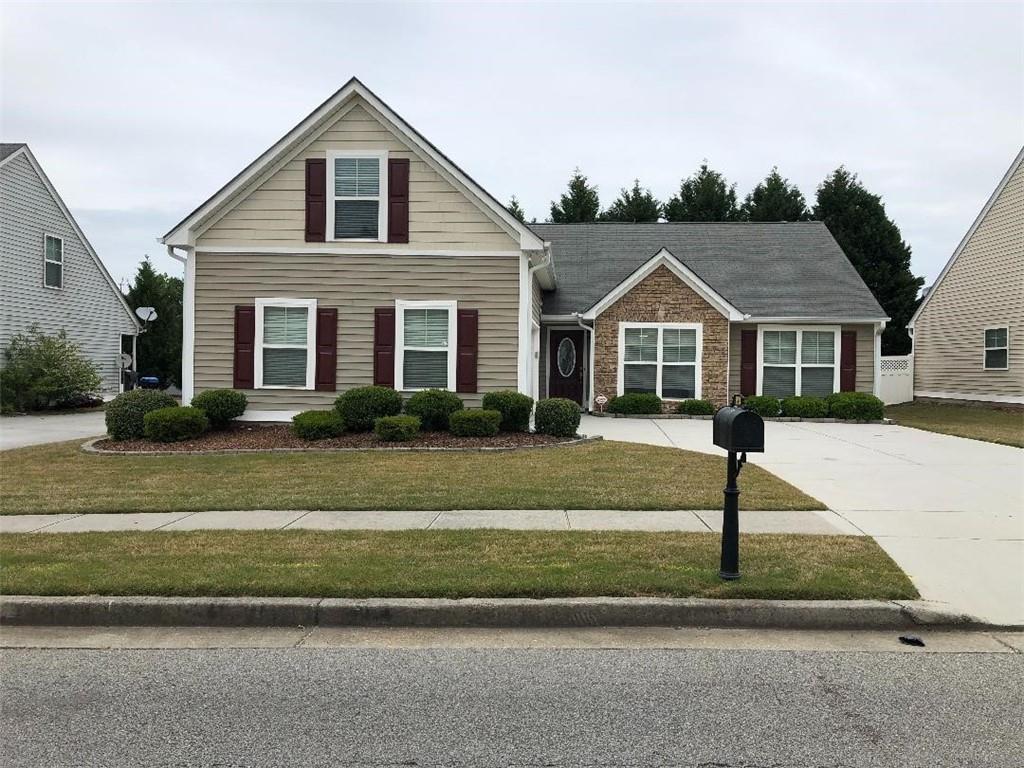 3920 Village Main St., Loganville, GA 30052