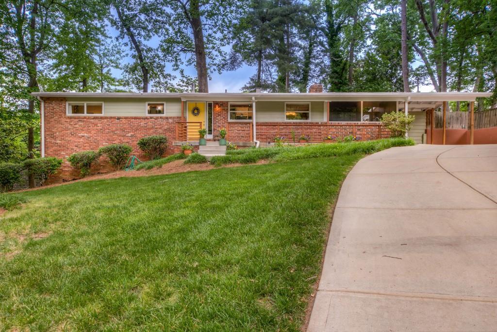 3480 Raymond Dr., Atlanta, GA 30340