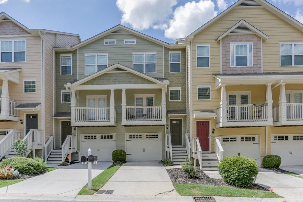 1053 Liberty Pkwy., Atlanta, GA 30318