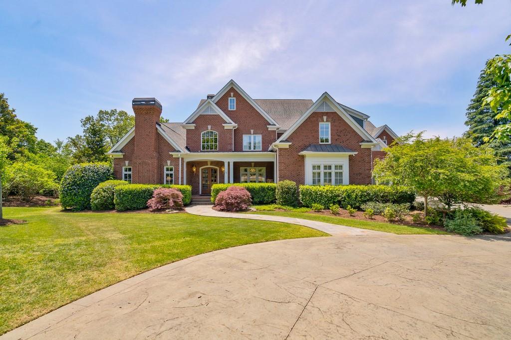 150 Autry Tr., Johns Creek, GA 30022