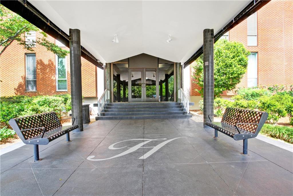 3060 Pharr Court North #711, Atlanta, GA 30305