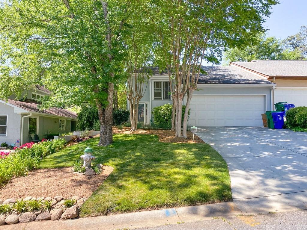 1490 Briaroaks Tr., Atlanta, GA 30329