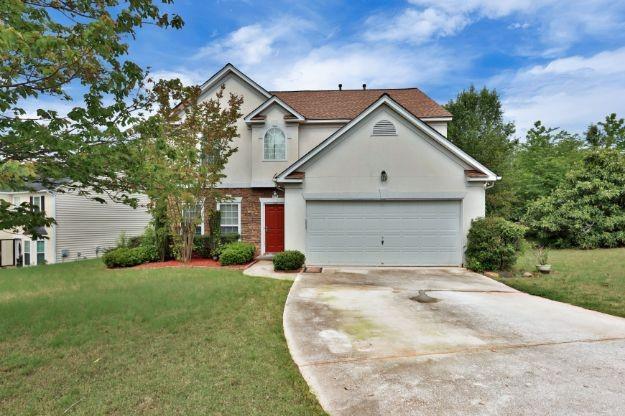1805 Valley Club Dr., Lawrenceville, GA 30044