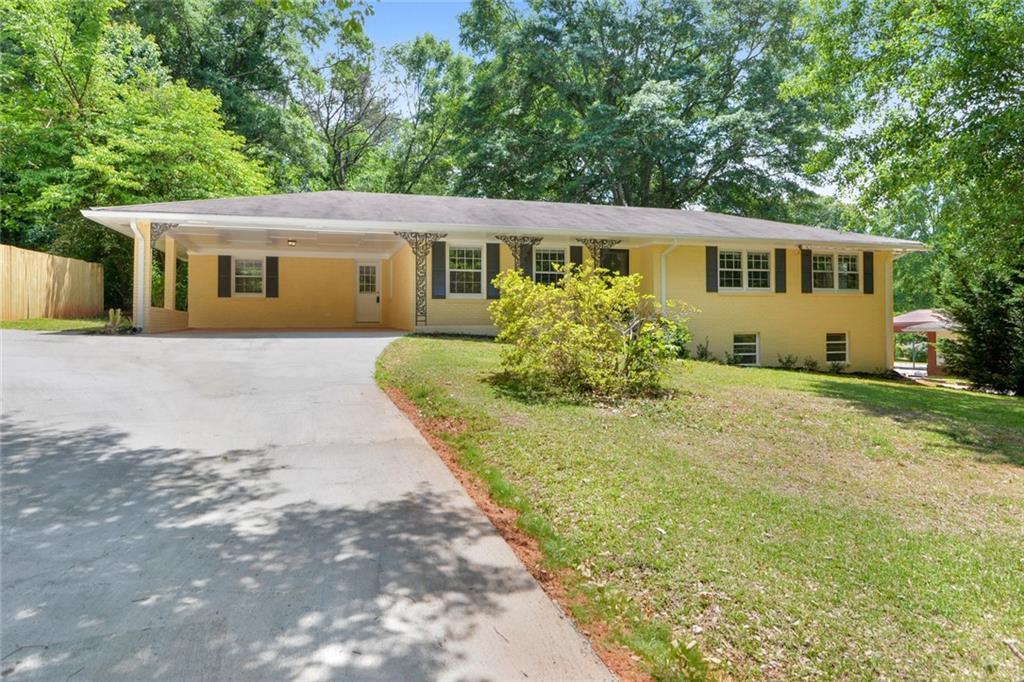 1003 Oriole Way, Mableton, GA 30126