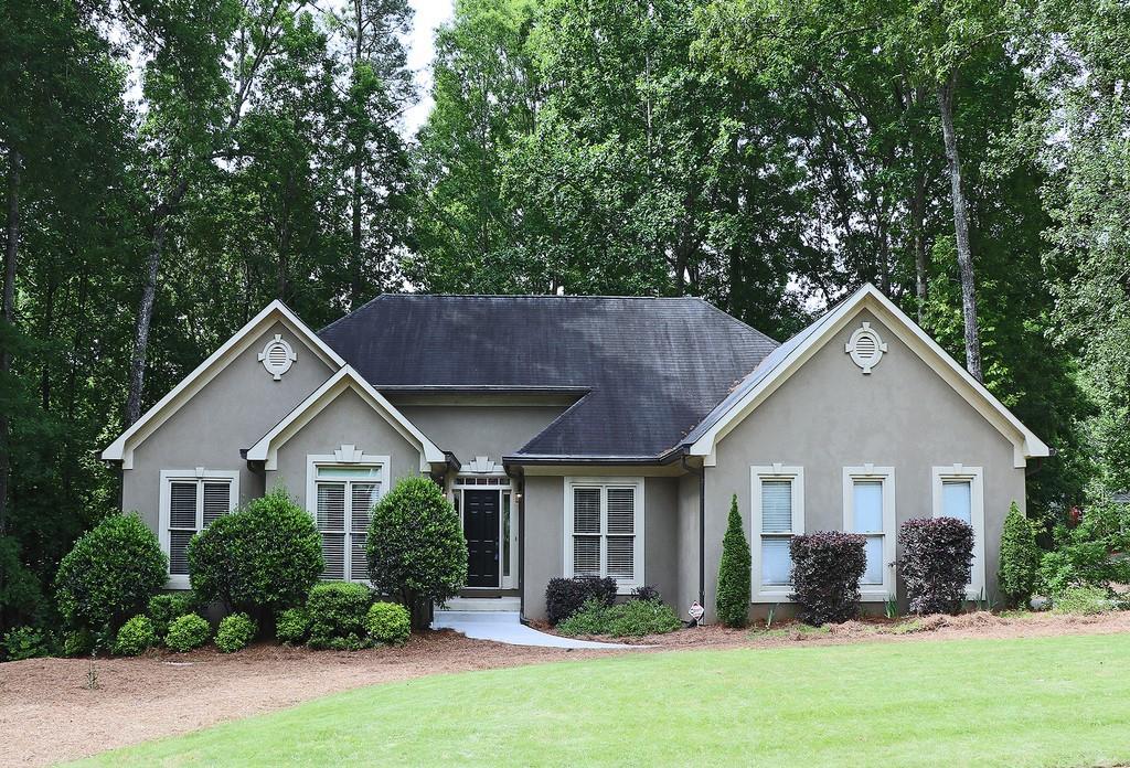 3536 Pine Grove Dr., Douglasville, GA 30135