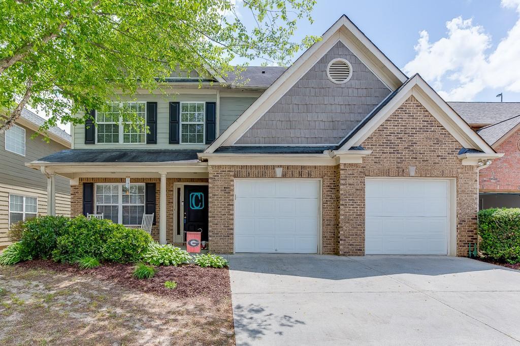 2591 Bald Cypress Dr., Braselton, GA 30517
