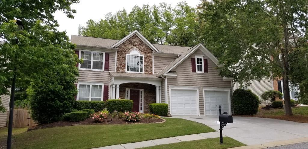 214 Diamond Valley Pass, Canton, GA 30114