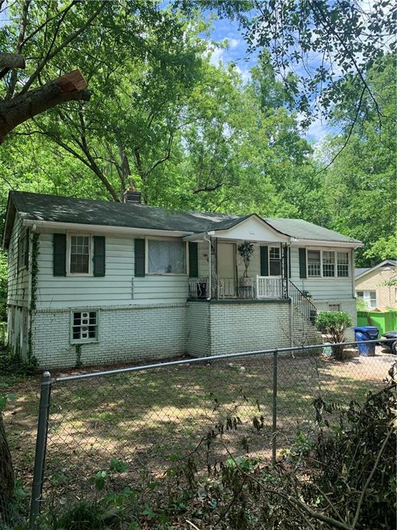 196 Wadley St., Atlanta, GA 30314
