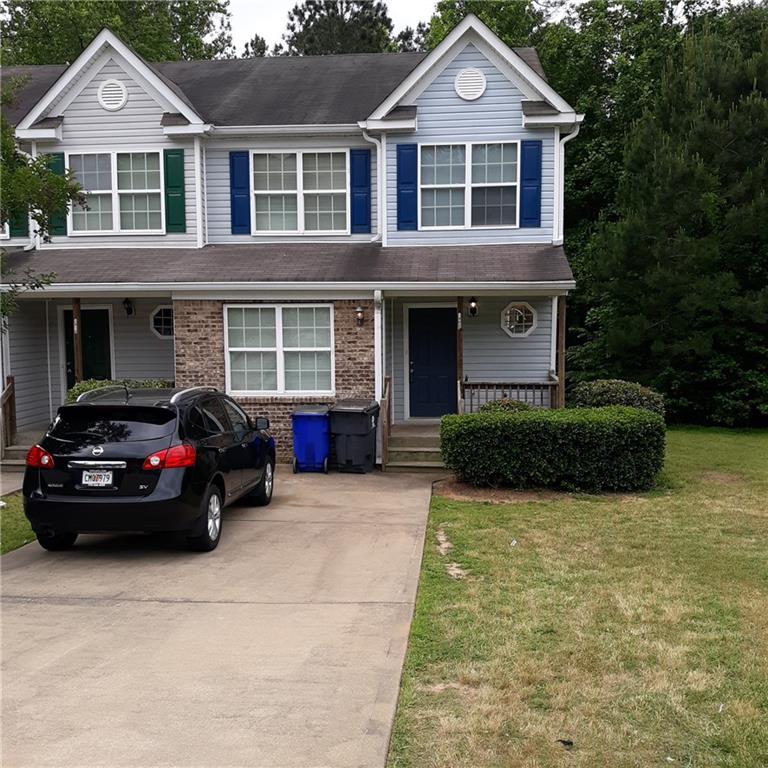 1400 Maple Valley Ct., Union City, GA 30291