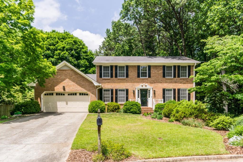 2735 Doaks Run Ct., Tucker, GA 30084