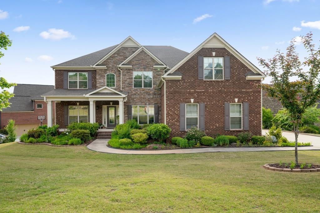 2755 Gatlin Way, Cumming, GA 30041
