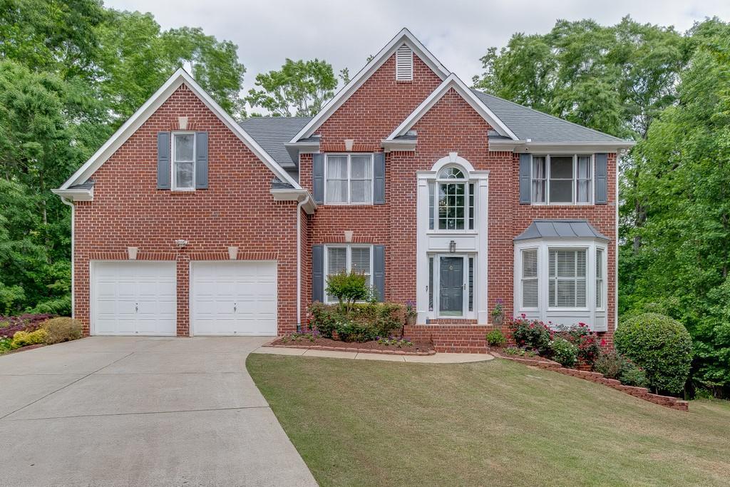 4035 Canterbury Walk Dr., Duluth, GA 30097