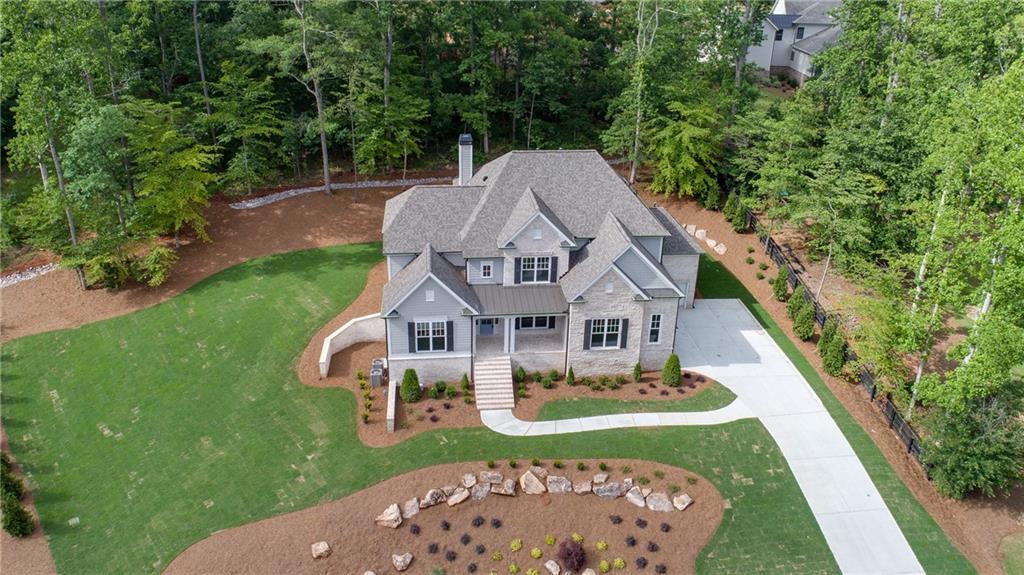 3040 Haven Reserve, Milton, GA 30004